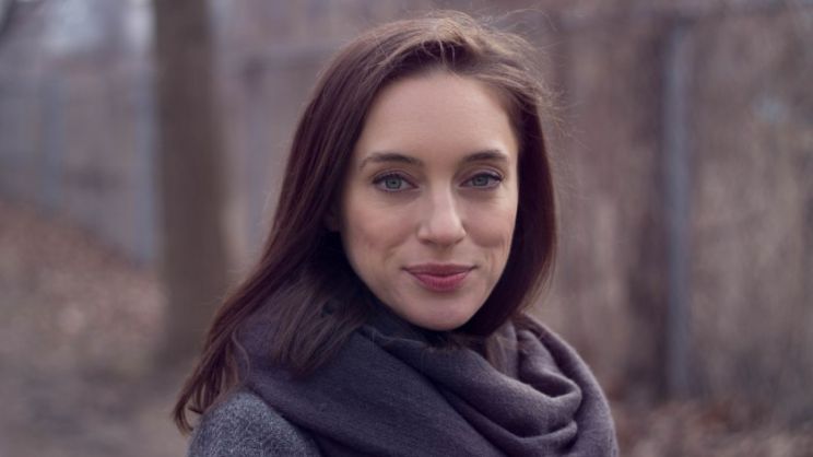 Alexandra Ordolis