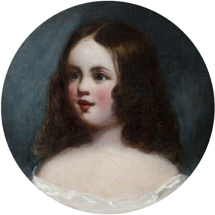 Alexandra Parker