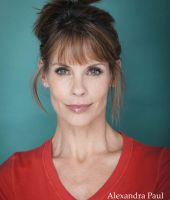 Alexandra Paul