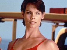 Alexandra Paul