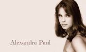 Alexandra Paul