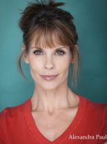 Alexandra Paul