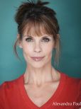 Alexandra Paul