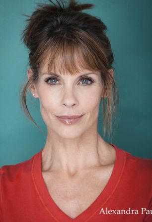 Alexandra Paul