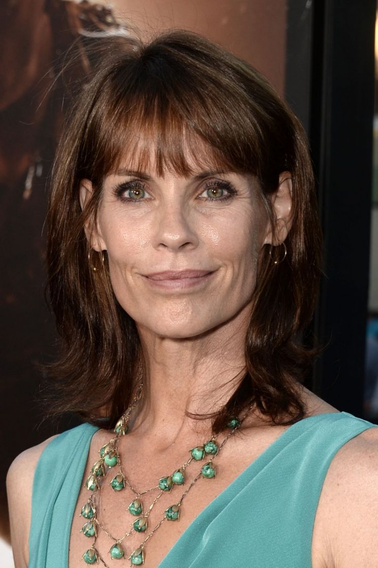 Alexandra Paul