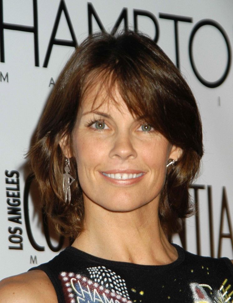 Alexandra Paul