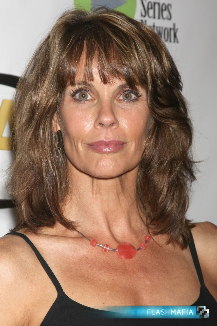 Alexandra Paul