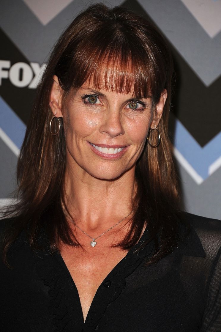 Alexandra Paul