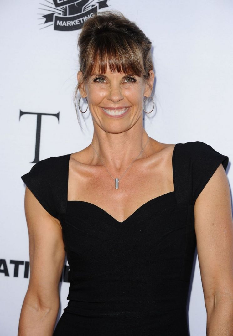 Alexandra Paul