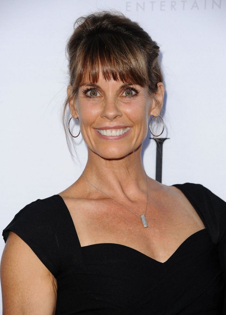 Alexandra Paul