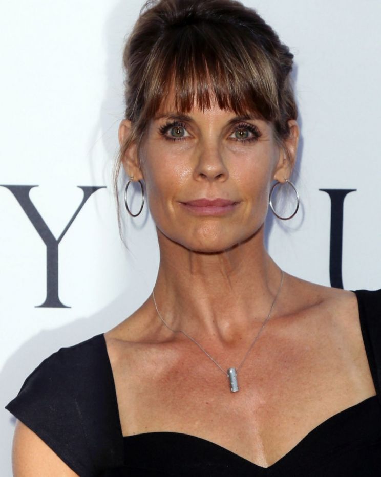Alexandra Paul