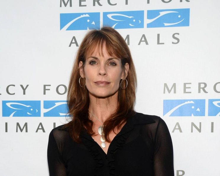 Alexandra Paul