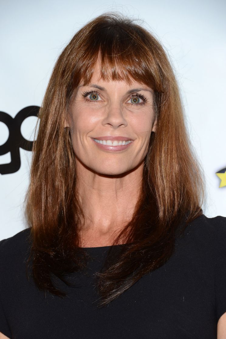 Alexandra Paul