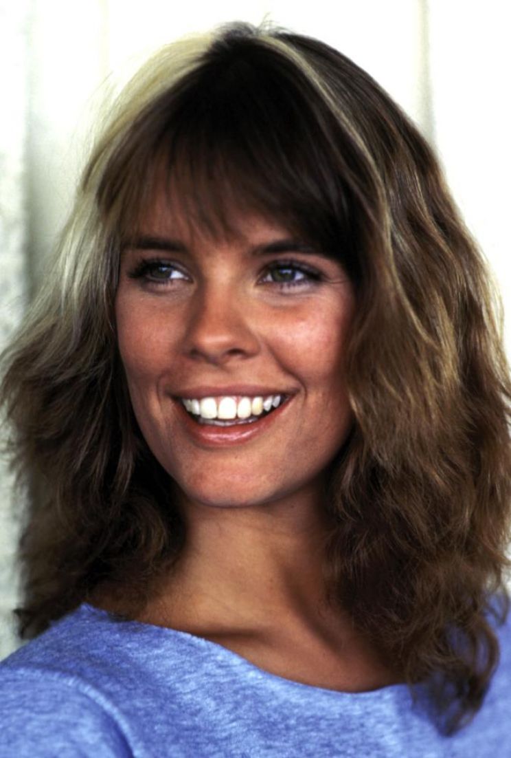 Alexandra Paul