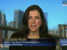 Alexandra Pelosi