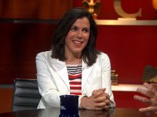 Alexandra Pelosi