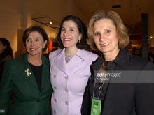 Alexandra Pelosi