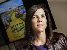 Alexandra Pelosi