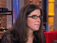Alexandra Pelosi