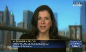 Alexandra Pelosi