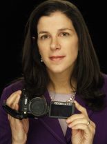 Alexandra Pelosi photo