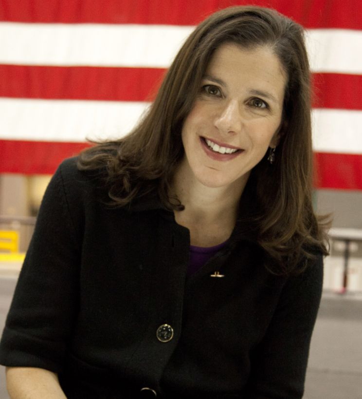 Alexandra Pelosi