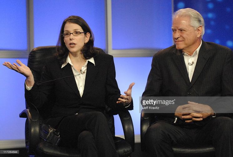 Alexandra Pelosi