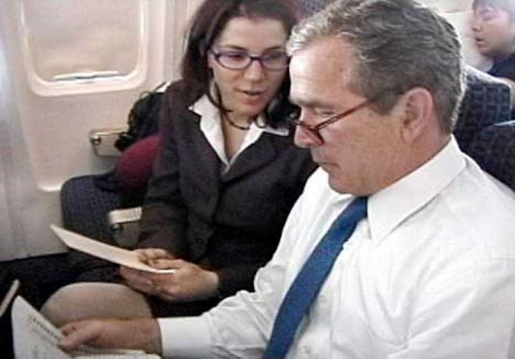 Alexandra Pelosi