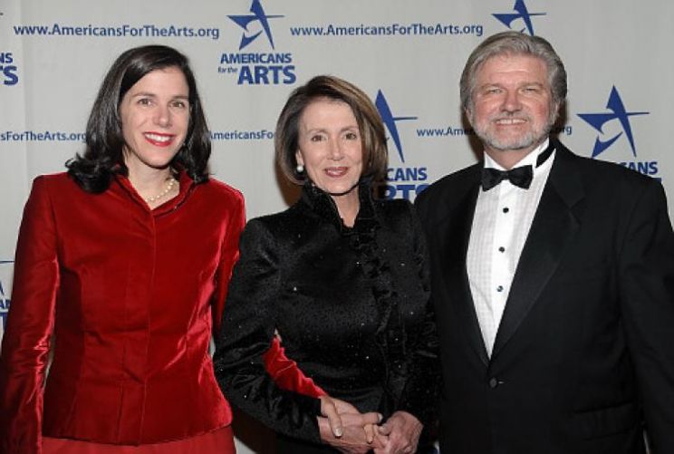 Alexandra Pelosi