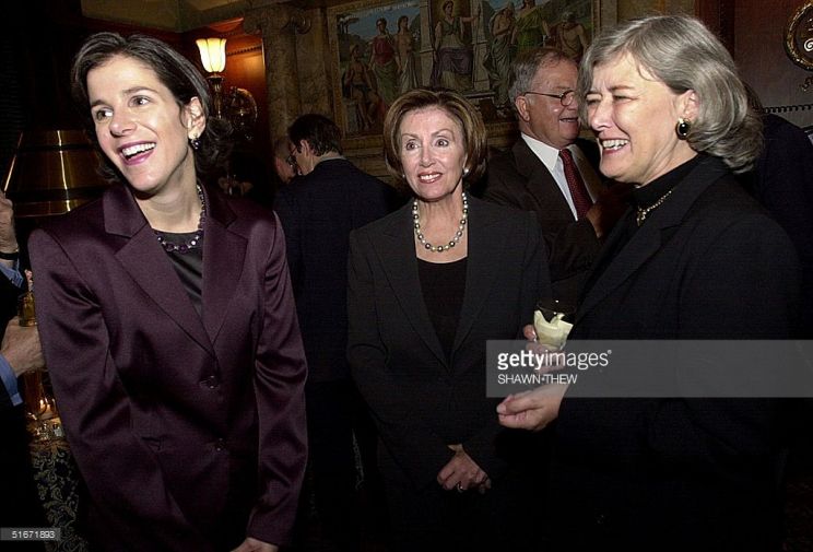 Alexandra Pelosi