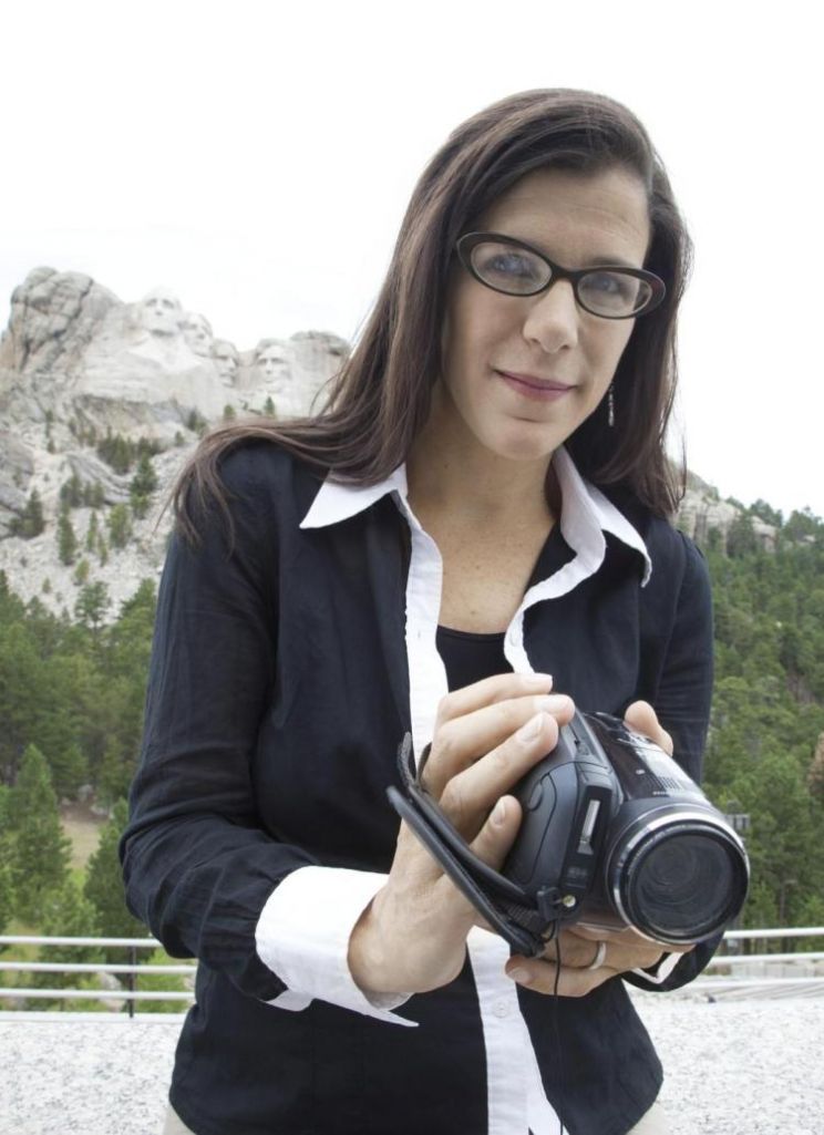 Alexandra Pelosi