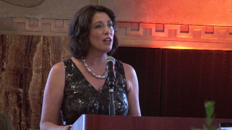 Alexandra Pelosi