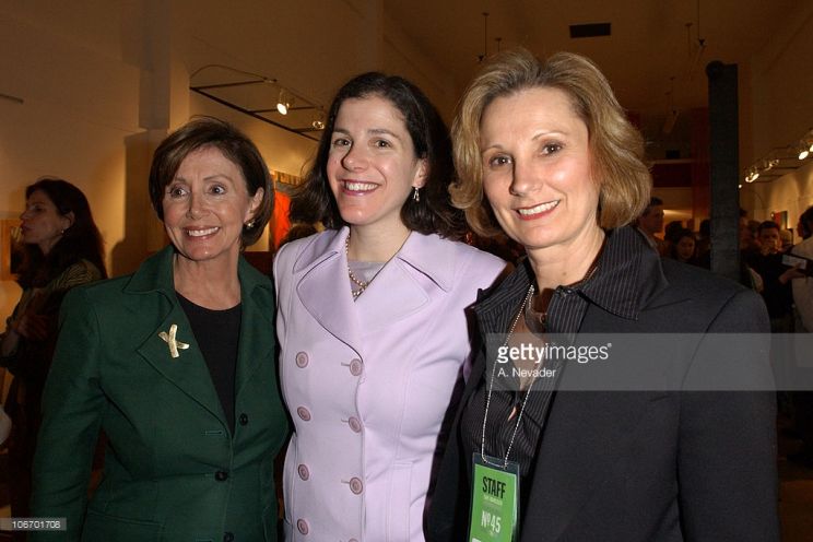Alexandra Pelosi