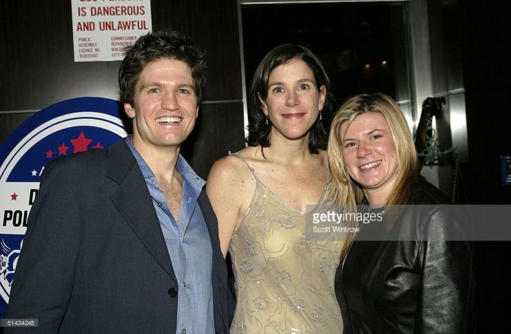Alexandra Pelosi