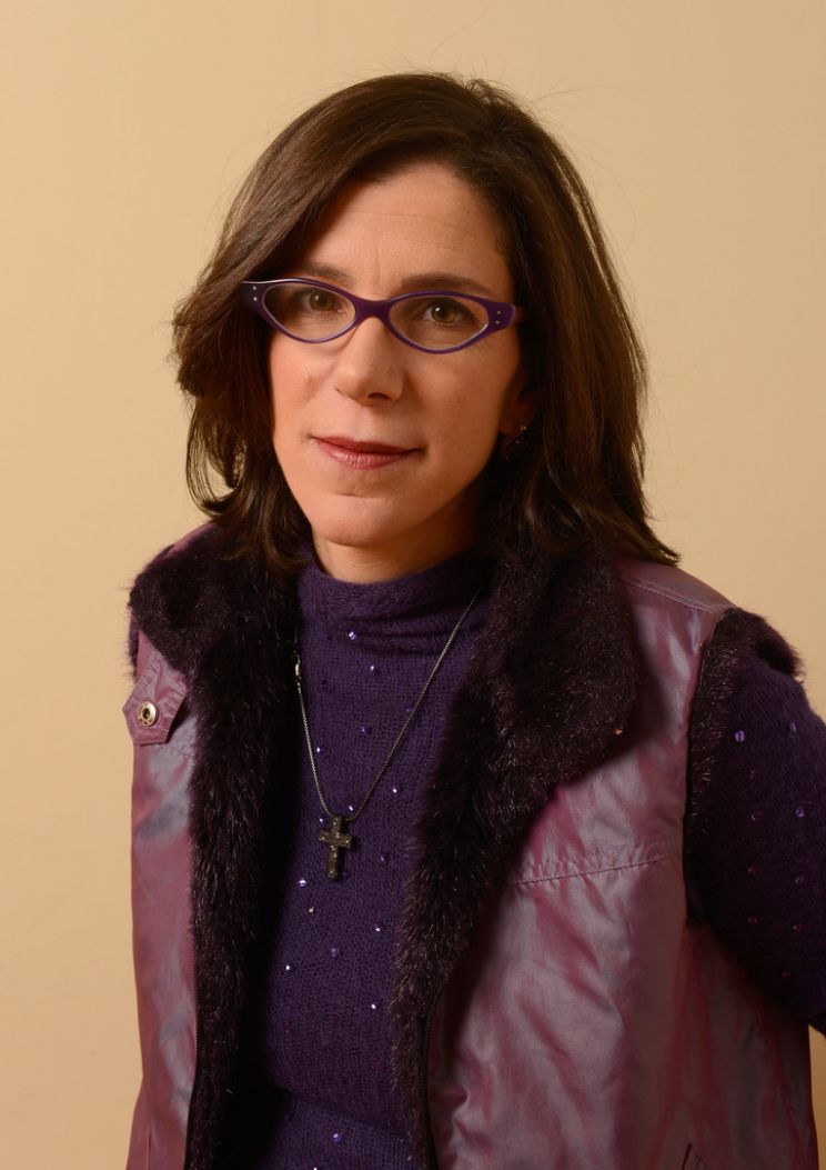 Alexandra Pelosi