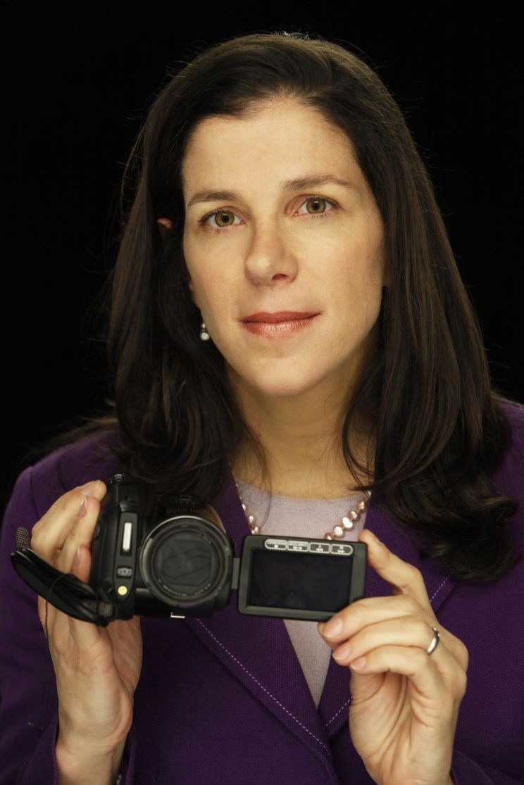 Alexandra Pelosi