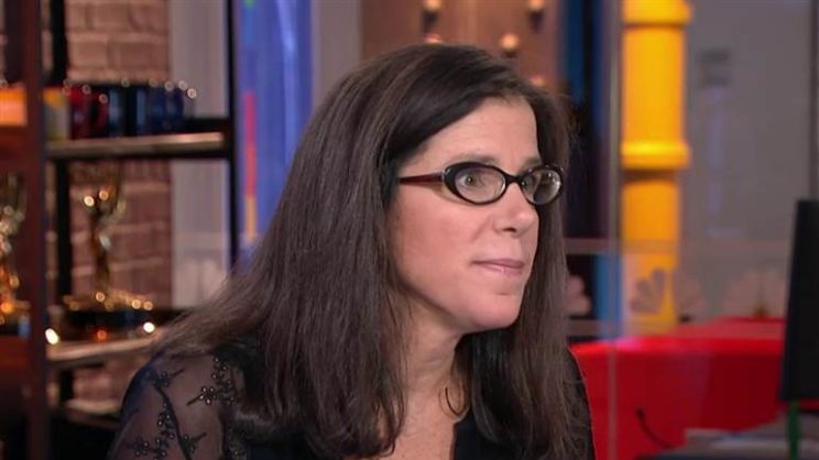 Alexandra Pelosi