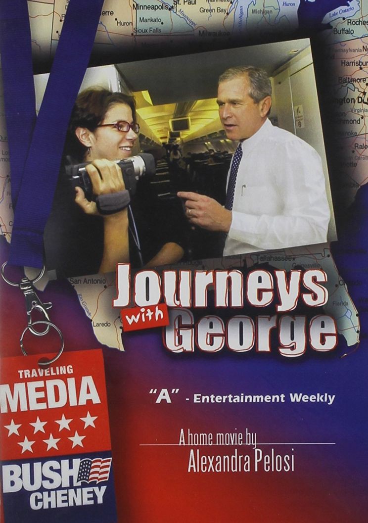 Alexandra Pelosi