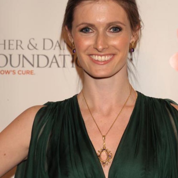 Alexandra Reeve Givens