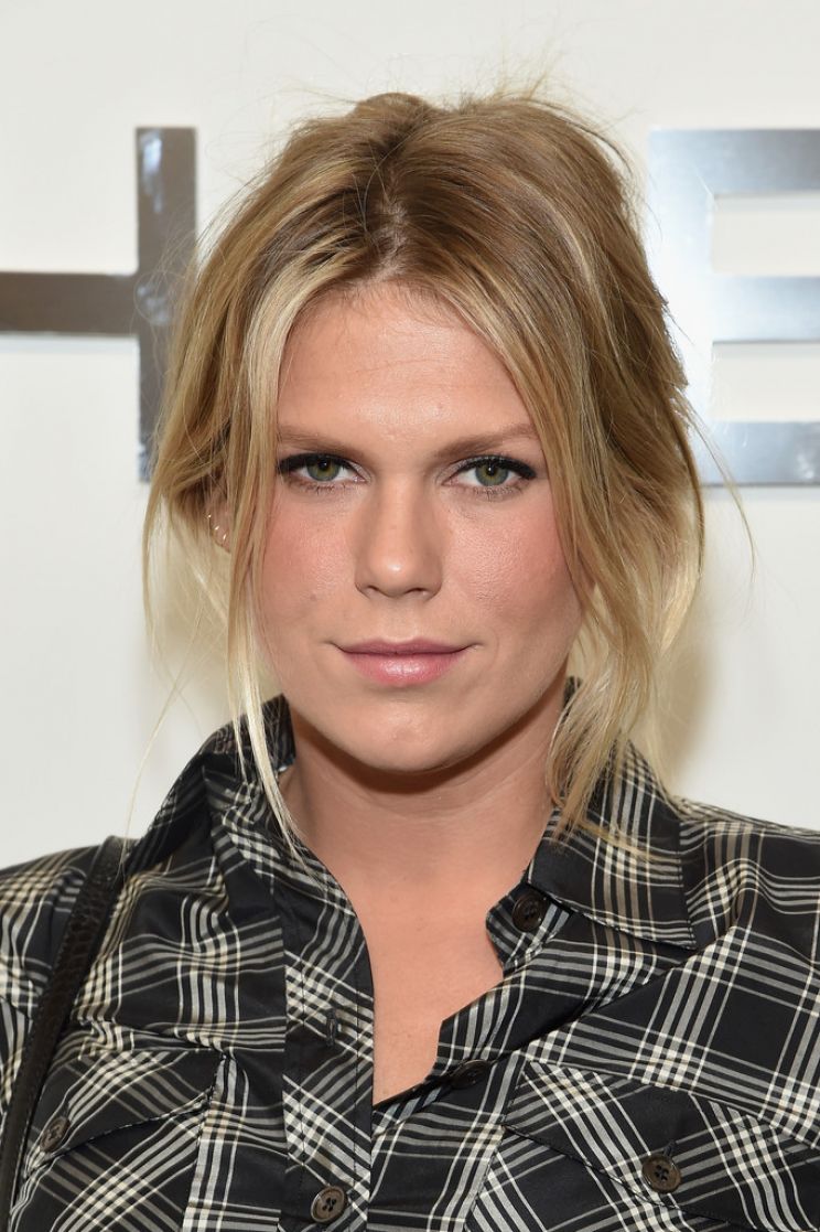 Alexandra Richards