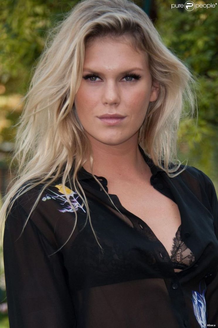 Alexandra Richards