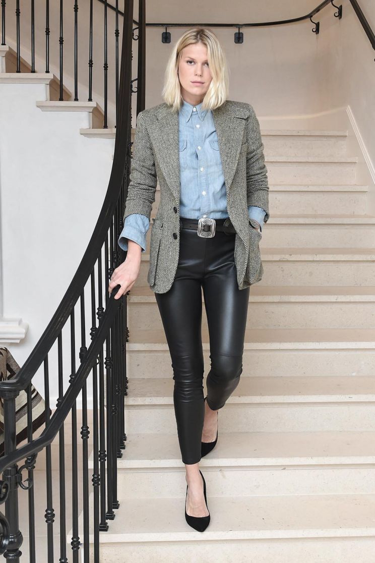Alexandra Richards