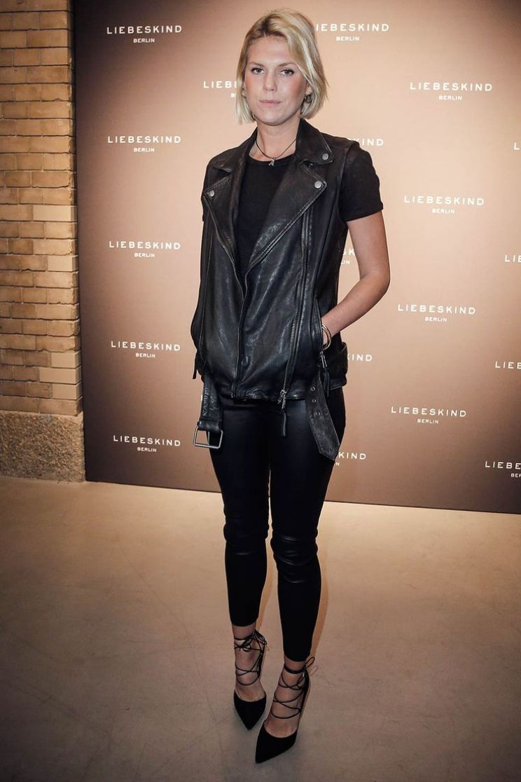 Alexandra Richards