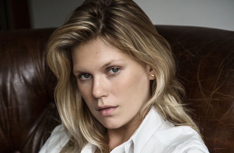 Alexandra Richards