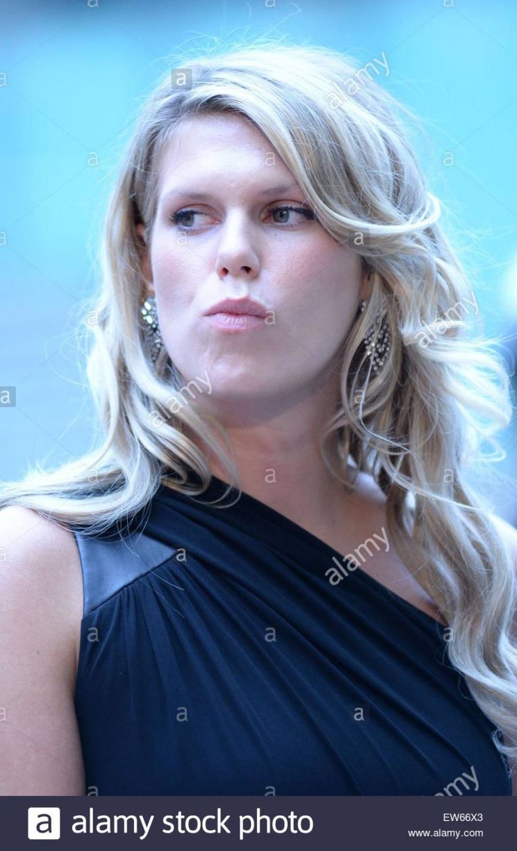 Alexandra Richards