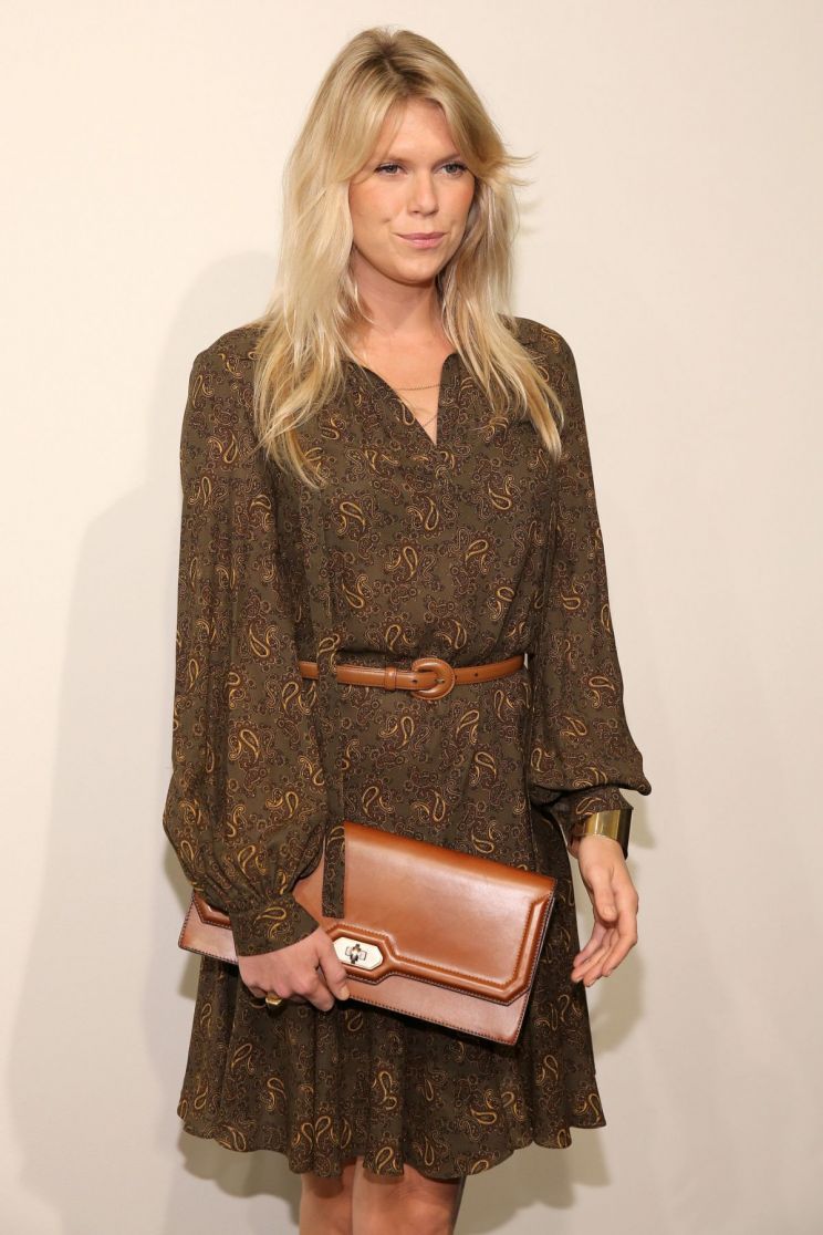 Alexandra Richards