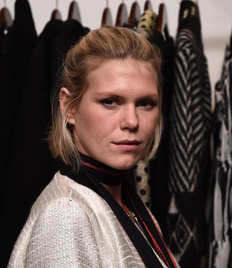 Alexandra Richards