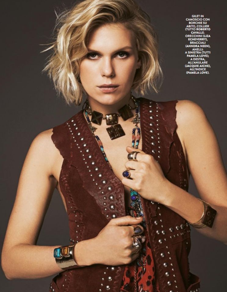 Alexandra Richards