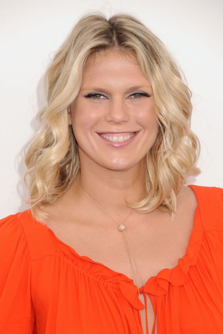 Alexandra Richards