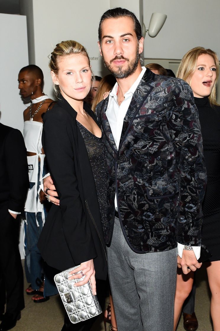 Alexandra Richards